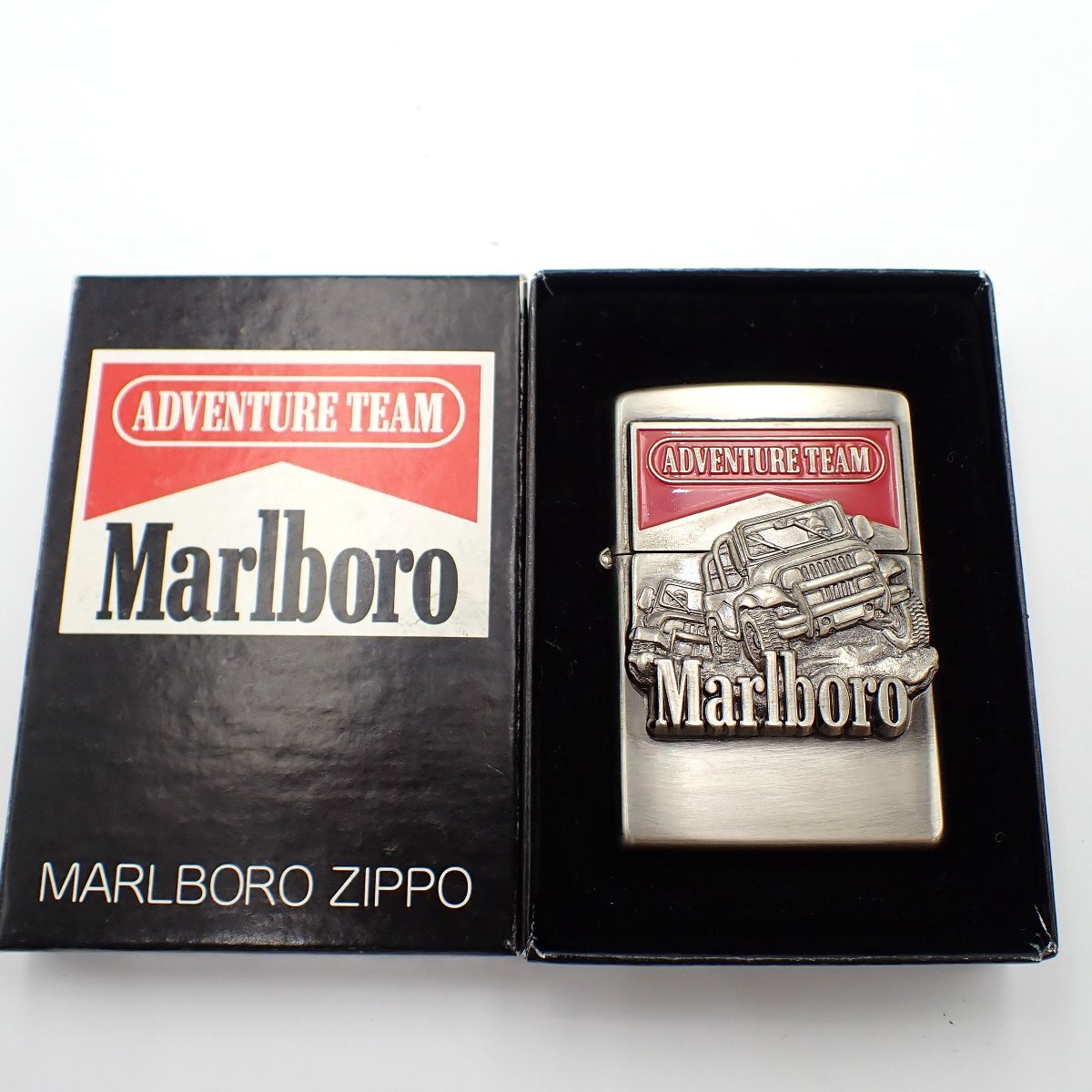 Marlboroマルボロの値段と価格推移は？｜141件の売買データから