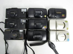 OLYMPUS XA 4のYahoo!オークション(旧ヤフオク!)の相場・価格を見る