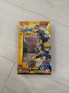 NARUTOカードゲームの値段と価格推移は？｜40件の売買データからNARUTO