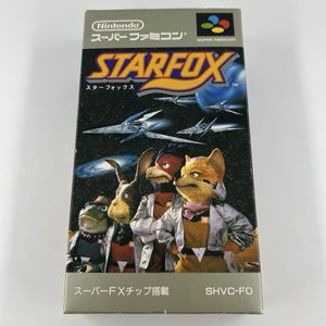 スターフォックス SFCの値段と価格推移は？｜31件の売買データから