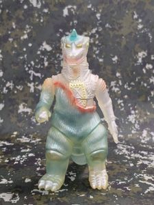 ゴジラ トイグラフの値段と価格推移は？｜12件の売買データからゴジラ