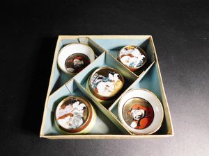 盃 春画の値段と価格推移は？｜26件の売買データから盃 春画の価値が