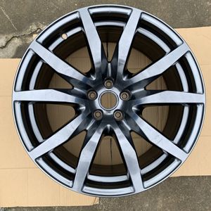 rays ホイール gt-rの値段と価格推移は？｜16件の売買データからrays