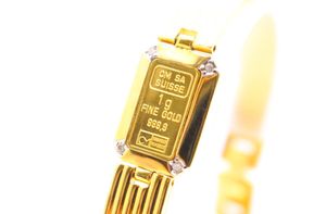 GOLD999.9の値段と価格推移は？｜340件の売買データからGOLD999.9の