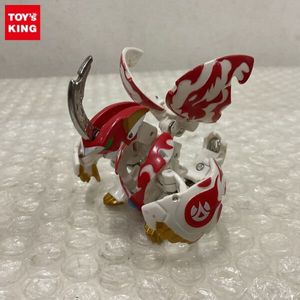 ドラガオン 爆丸の値段と価格推移は？｜26件の売買データから