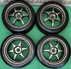 ブラックレーシング n1の値段と価格推移は？｜6件の売買データから