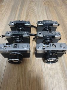 OLYMPUS 35 DCの値段と価格推移は？｜114件の売買データからOLYMPUS 35