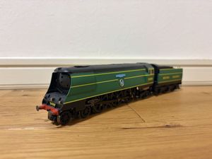 HORNBYの値段と価格推移は？｜40件の売買データからHORNBYの価値が