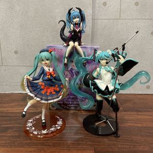 初音ミクフィギュアの値段と価格推移は？｜284件の売買データから初音