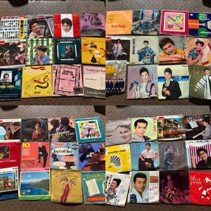 238位 昭和レトロ レコード 約160枚 まとめ売り LP 洋楽 邦楽 歌謡曲 ジャズ ダンス 音楽 大量