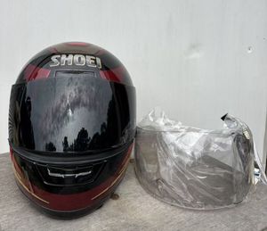 shoei X-8の値段と価格推移は？｜32件の売買データからshoei X-8の価値