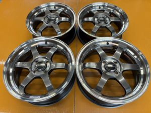 TE37kcrの値段と価格推移は？｜15件の売買データからTE37kcrの価値が
