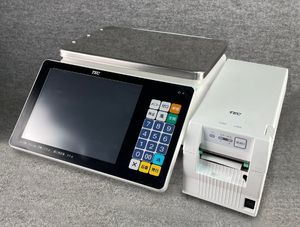 TEC 東芝テックの値段と価格推移は？｜118件の売買データからTEC 東芝