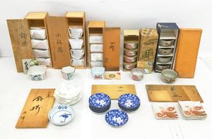 九谷 香祥の値段と価格推移は？｜4件の売買データから九谷 香祥の価値
