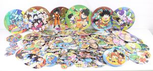 ドラゴンボールZ メンコの値段と価格推移は？｜29件の売買データから