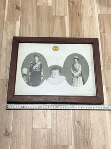 昭和天皇 写真の値段と価格推移は？｜20件の売買データから昭和天皇
