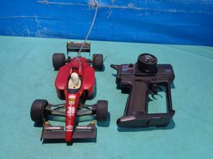 F1 ラジコンの値段と価格推移は？｜210件の売買データからF1 ラジコン