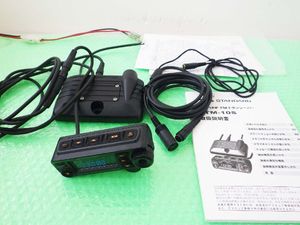 FTM-10Sの価格相場、メルカリ・ヤフオク・Amazonでの新品/中古価格を
