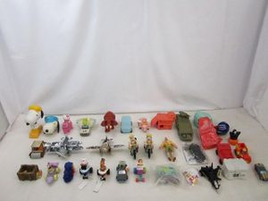ハッピーセットおもちゃの値段と価格推移は？｜22件の売買データから