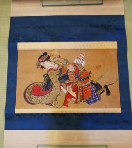 浮世絵 春画 明治の値段と価格推移は？｜13件の売買データから浮世絵