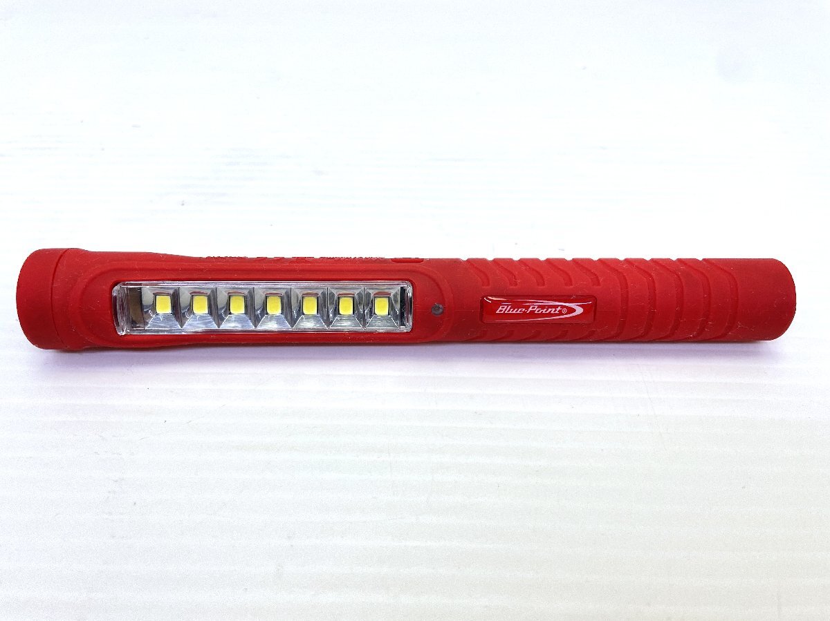 LED ブルーポイントの値段と価格推移は？｜1件の売買データからLED