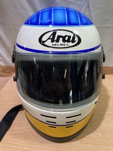 アライ ヘルメット 当時物の値段と価格推移は？｜94件の売買データから