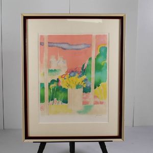 ポール・ギヤマンの値段と価格推移は？｜8件の売買データからポール