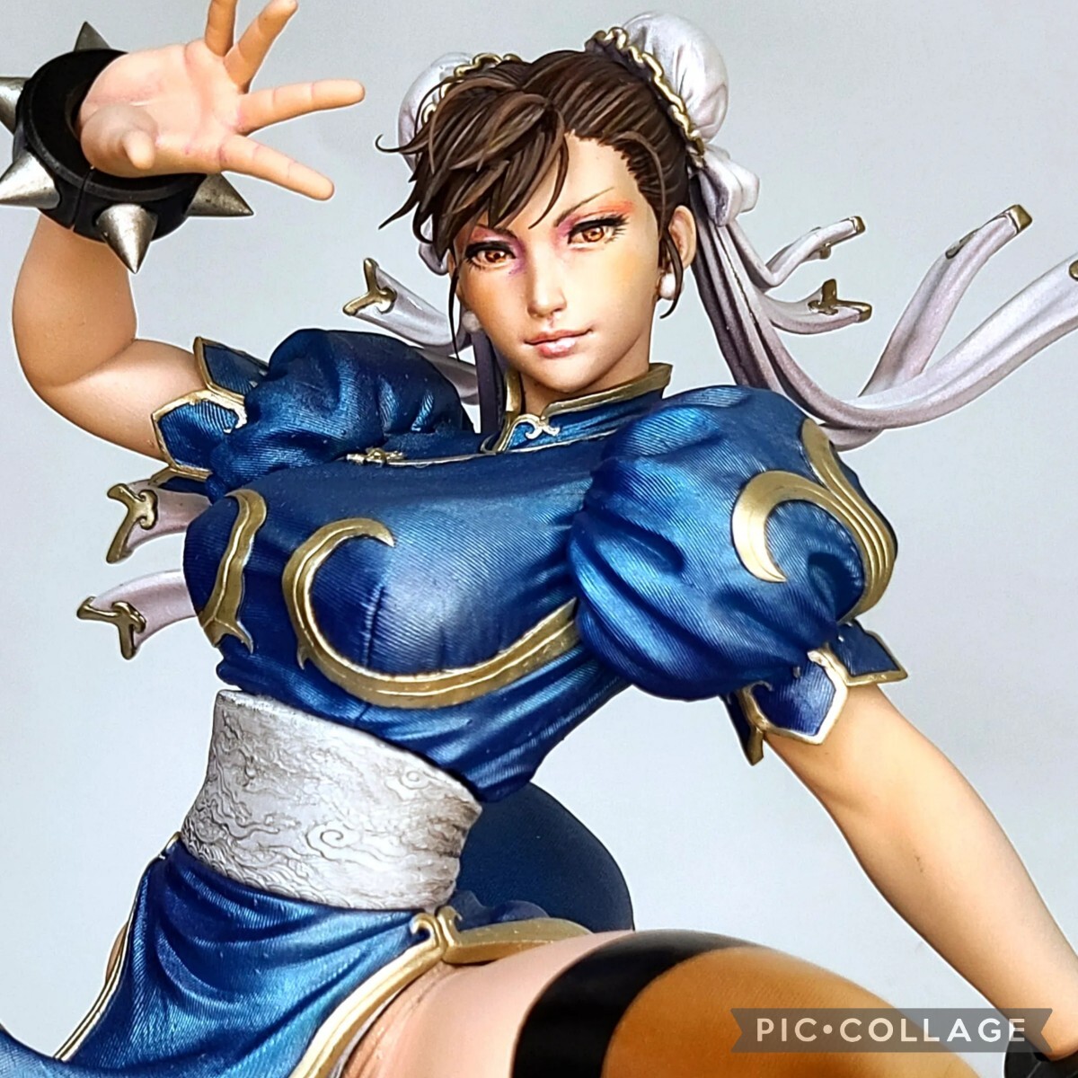 春麗 フィギュアの値段と価格推移は？｜47件の売買データから春麗