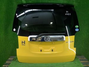 N-ONE リアゲートの値段と価格推移は？｜17件の売買データからN-ONE
