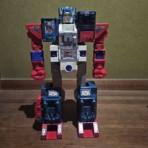 トランスフォーマー ヘッドマスターの値段と価格推移は？｜61件の売買