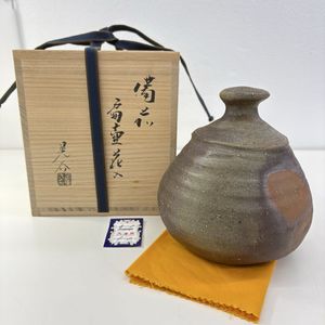 備前焼 壺 陶印の値段と価格推移は？｜9件の売買データから備前焼 壺