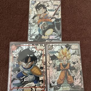 海外 ドラゴンボール カードの値段と価格推移は？｜209件の売買データ