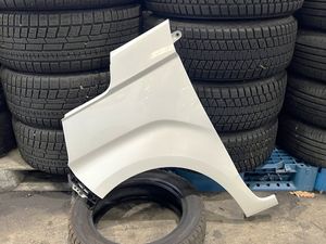 N-BOX フェンダーの値段と価格推移は？｜196件の売買データからN-BOX