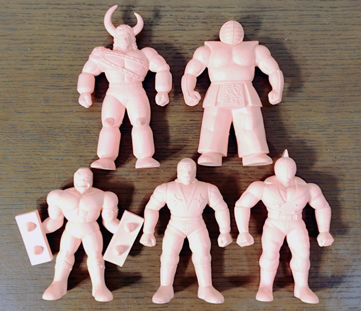 キン消し ビッグの値段と価格推移は？｜17件の売買データからキン消し