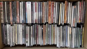 382位 CD　大量　まとめ　洋楽　邦楽　レア　ジャンル色々　音楽　輸入盤　国内盤　１円～　状