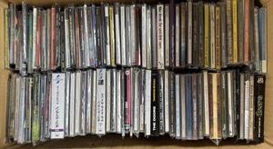 171位 CD　大量　まとめ　洋楽　邦楽　レア　ジャンル色々　音楽　輸入盤　国内盤　１円～　状