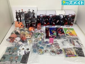 9体セット　呪術廻戦　東京喰種　他　プライズ　フィギュア　まとめ売り 東京喰種 フィギュアの値段と価格推移は？｜141件の売買データから東京