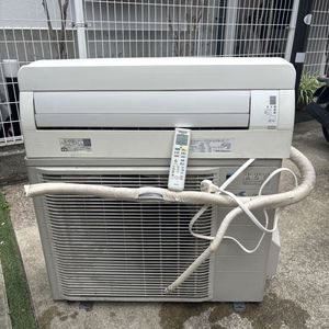 ダイキン エアコン 2018の値段と価格推移は？｜9件の売買データから