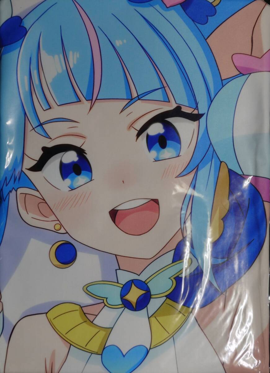 抱き枕 プリキュアの値段と価格推移は？｜120件の売買データから抱き枕