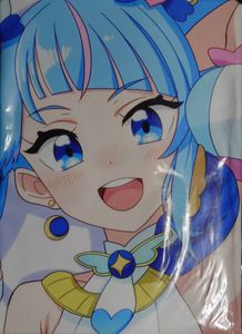 抱き枕 プリキュアの値段と価格推移は？｜120件の売買データから抱き枕