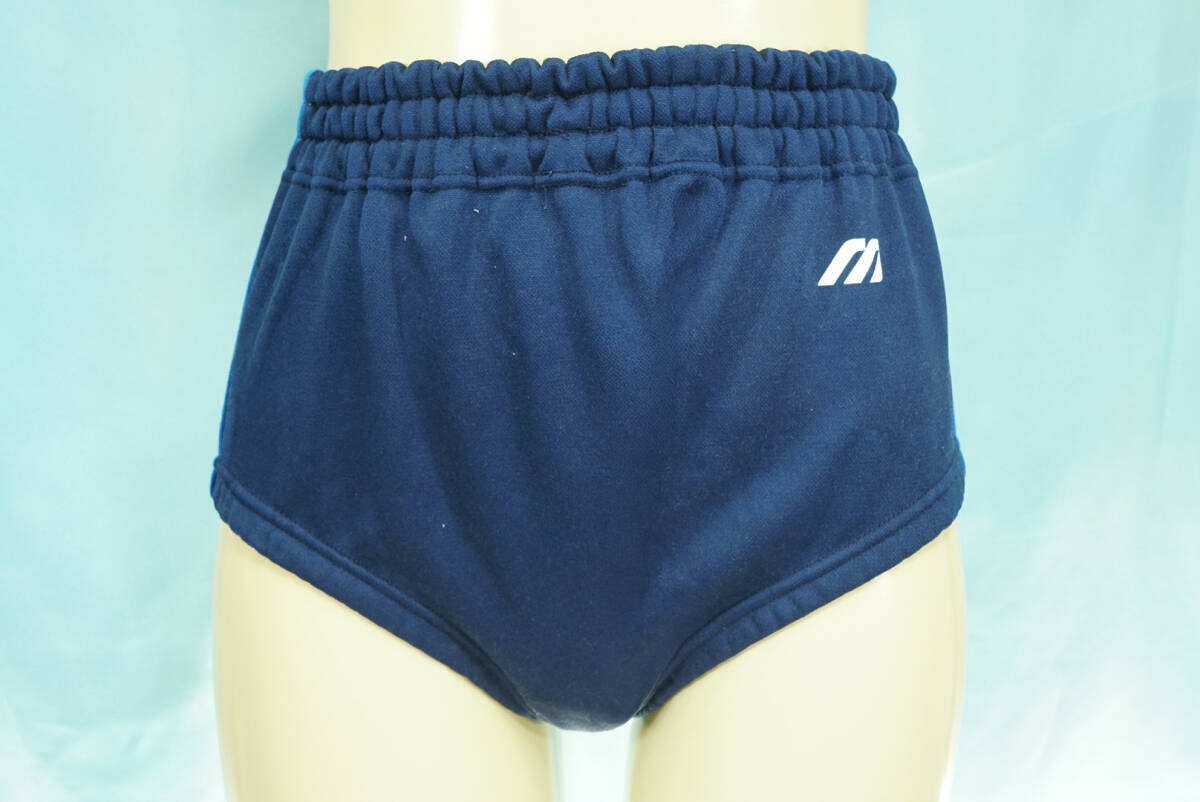 ミズノ ブルマーの値段と価格推移は？｜8件の売買データからミズノ