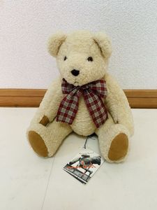 モンスイユ ぬいぐるみの値段と価格推移は？｜7件の売買データから