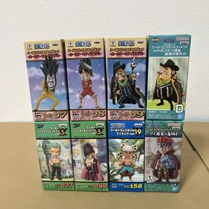 ワンピース フィギュア エネルの値段と価格推移は？｜109件の売買