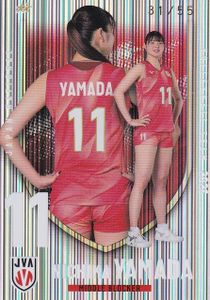 【自筆サイン入り】NECレッドロケッツ 山田二千華 #1 ユニフォーム 日本代表 山田二千華の値段と価格推移は？｜96件の売買データから山田二千華の