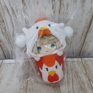 からあげクン ぬいぐるみの値段と価格推移は？｜26件の売買データから