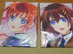 ヘッダー欠品 リリカルなのは 高町なのは フェイト 八神はやて ガレージキット 八神はやての値段と価格推移は？｜39件の売買データから八神はやての