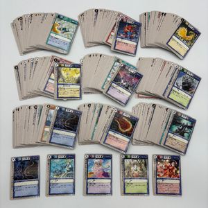 モンコレ TCGの値段と価格推移は？｜17件の売買データからモンコレ TCG