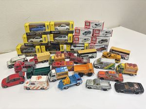 トミカ ポケットトミカ RMZ City ミニカー まとめ売り RMZ CITY ミニカーの値段と価格推移は？｜6件の売買データからRMZ CITY