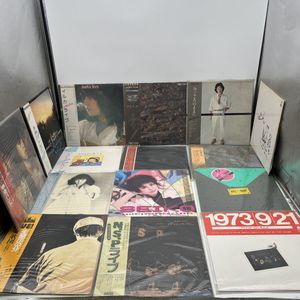 LPレコード アリスの値段と価格推移は？｜27件の売買データからLP