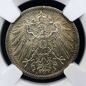 1マルクの値段と価格推移は？｜19件の売買データから1マルクの価値が